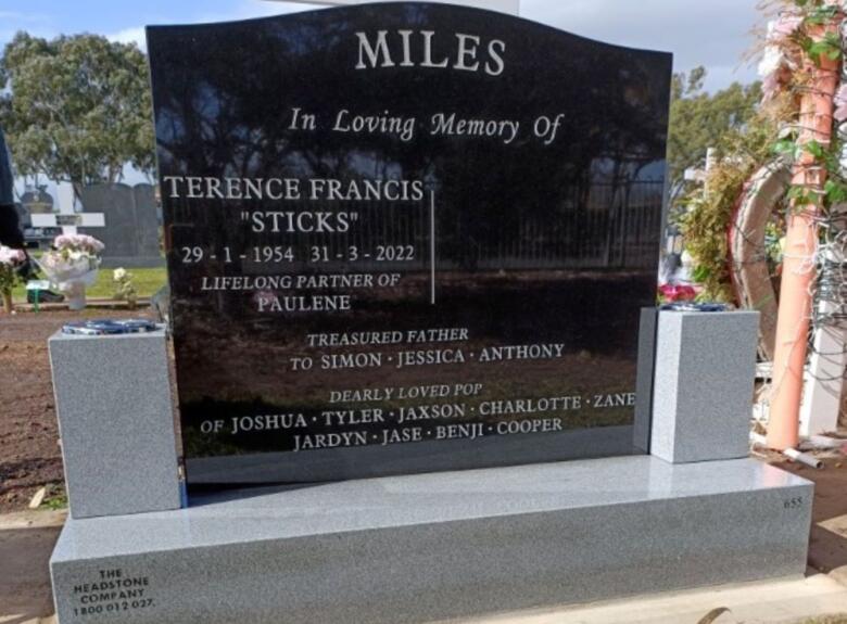 Miles