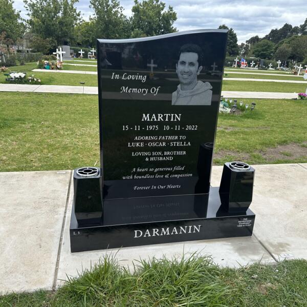 Darmanin