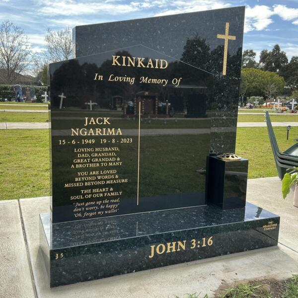 Kinkaid