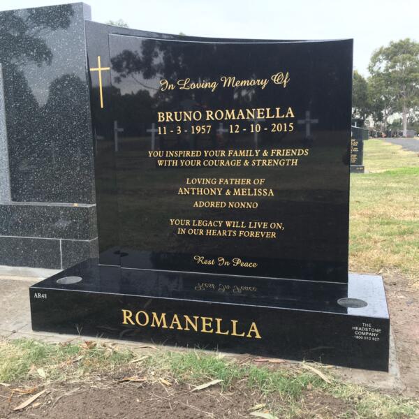 Romanella-1