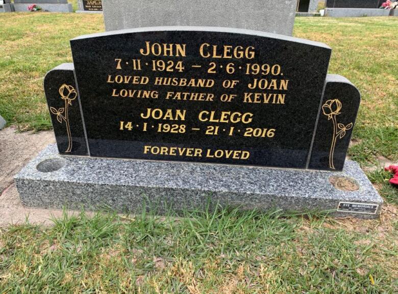 Clegg