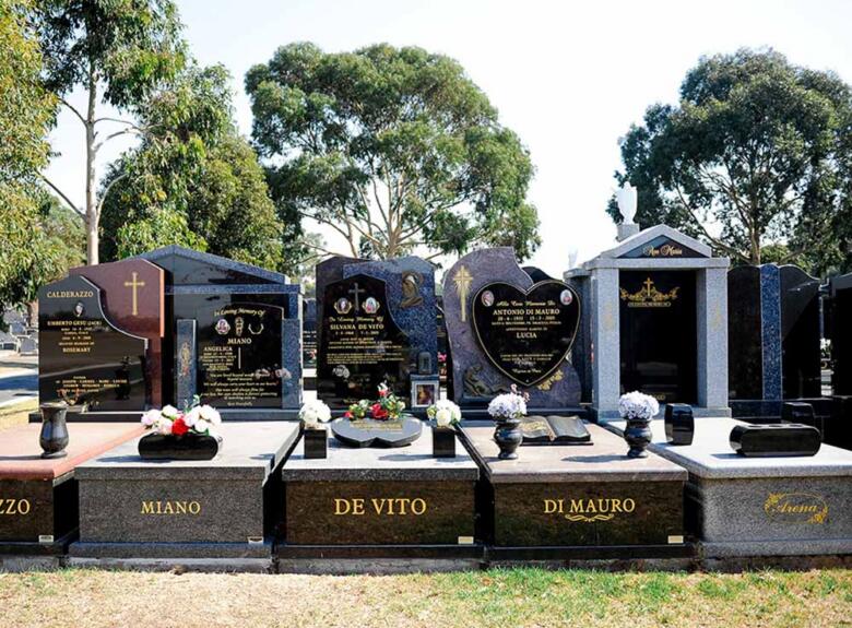 Monuments Geelong